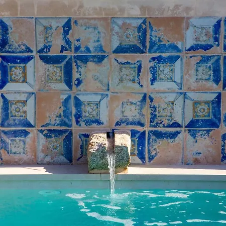 El Escondite Del Agua Trevejo Zewnętrze zdjęcie