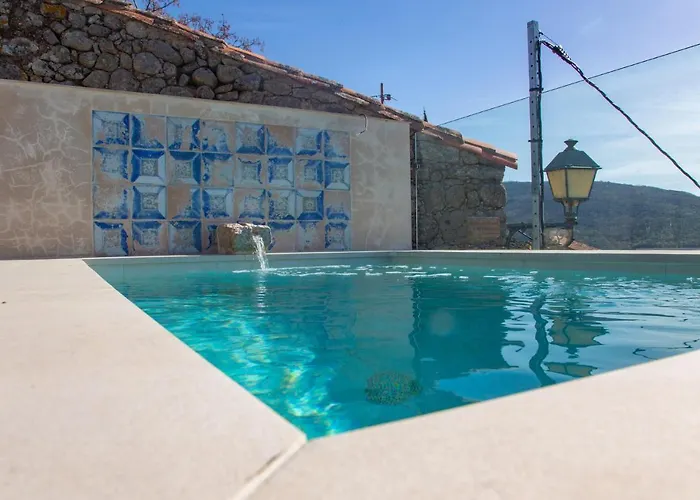 El Escondite Del Agua