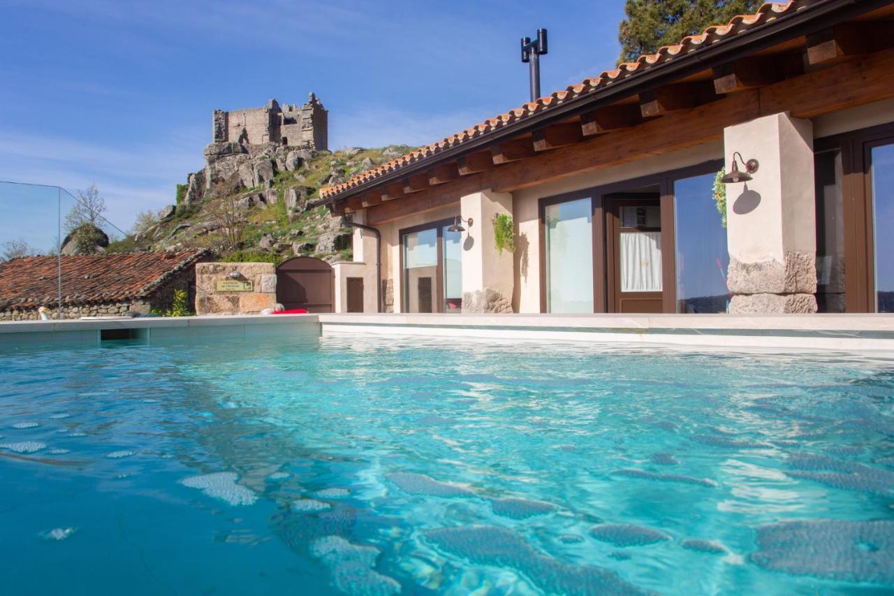 El Escondite Del Agua Holiday home