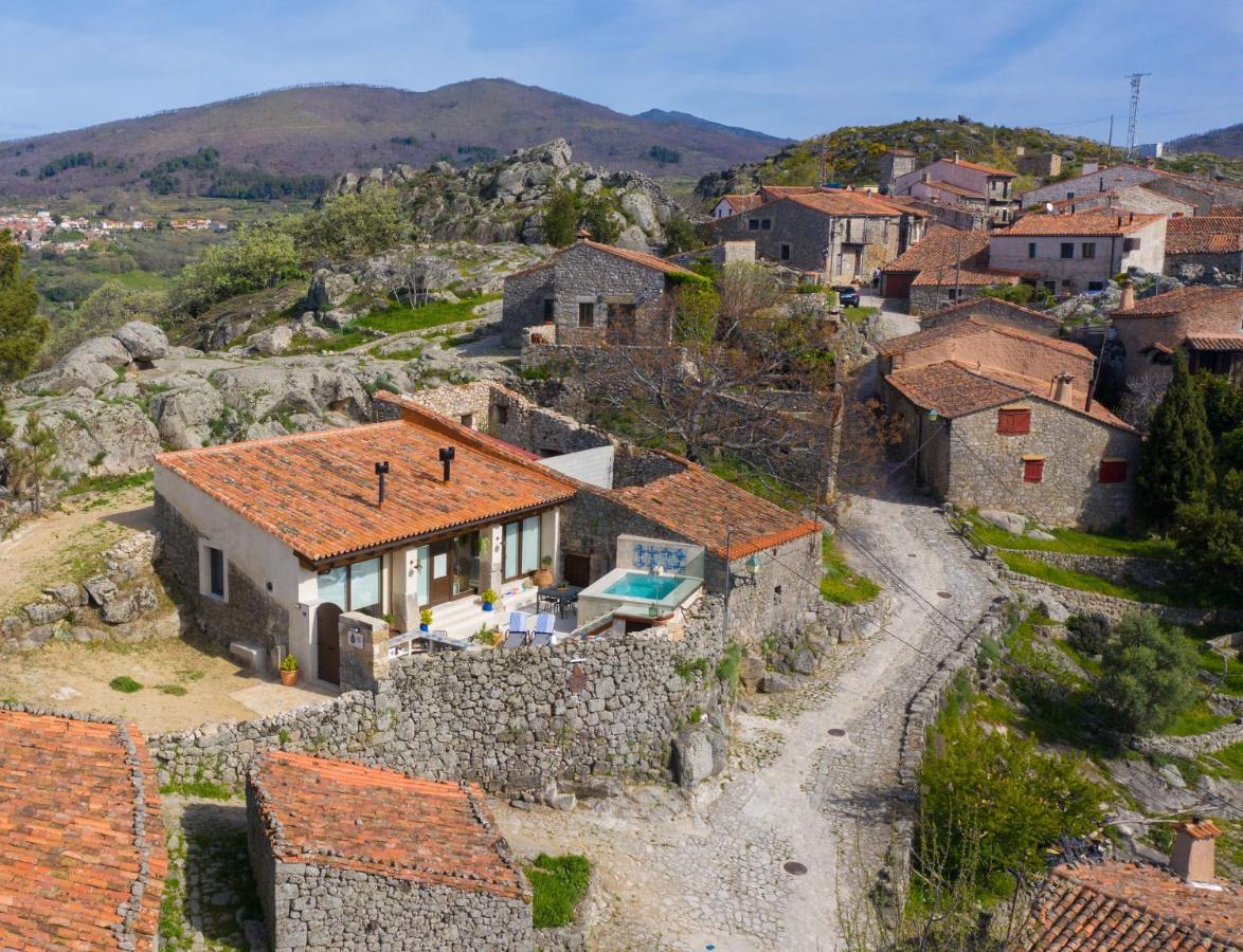 El Escondite Del Agua Holiday home