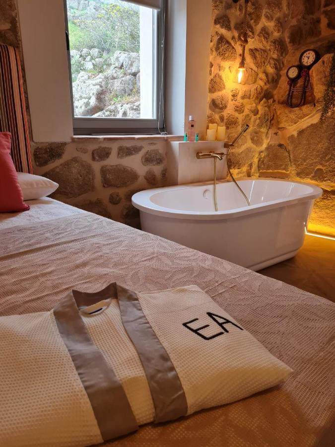 Holiday home El Escondite Del Agua