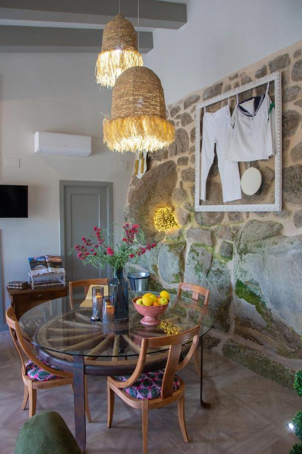 El Escondite Del Agua Holiday home