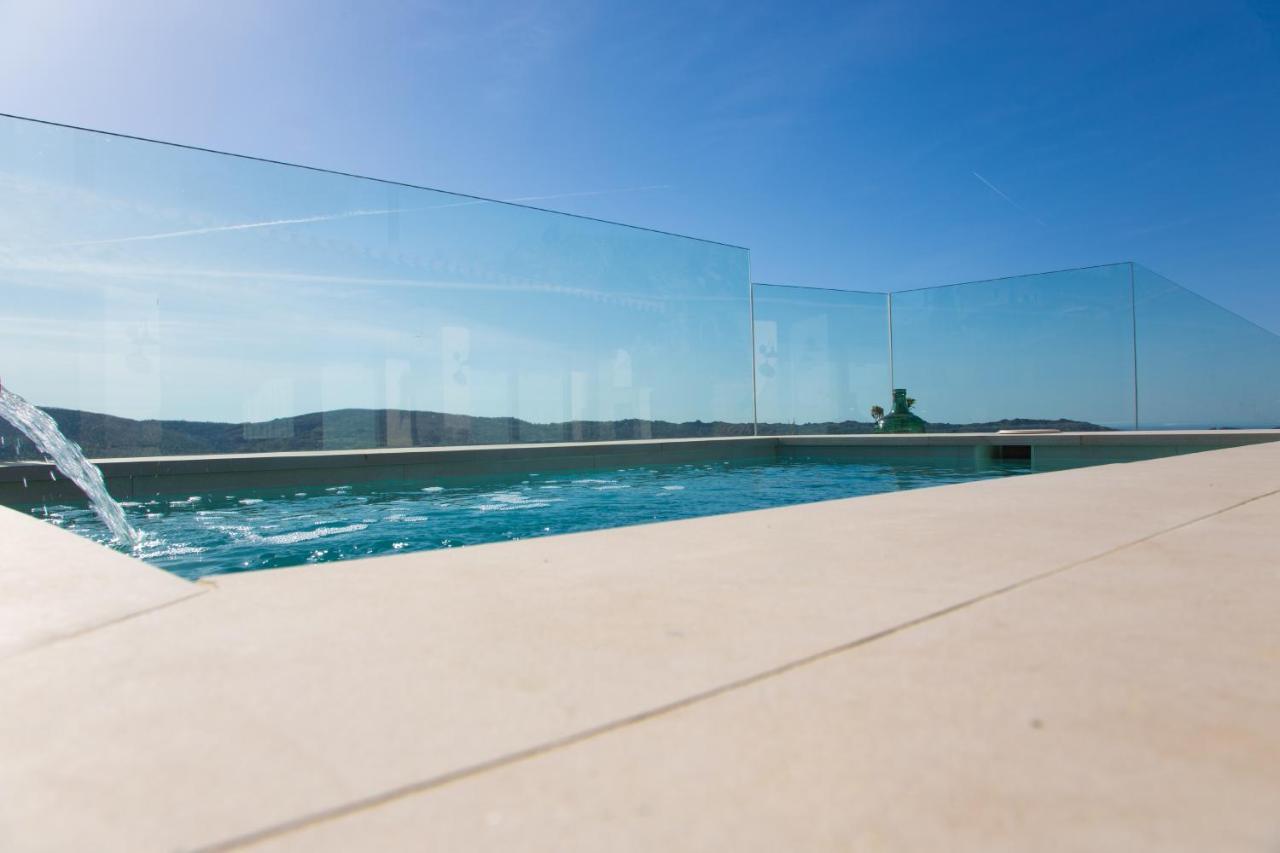 Holiday home El Escondite Del Agua *