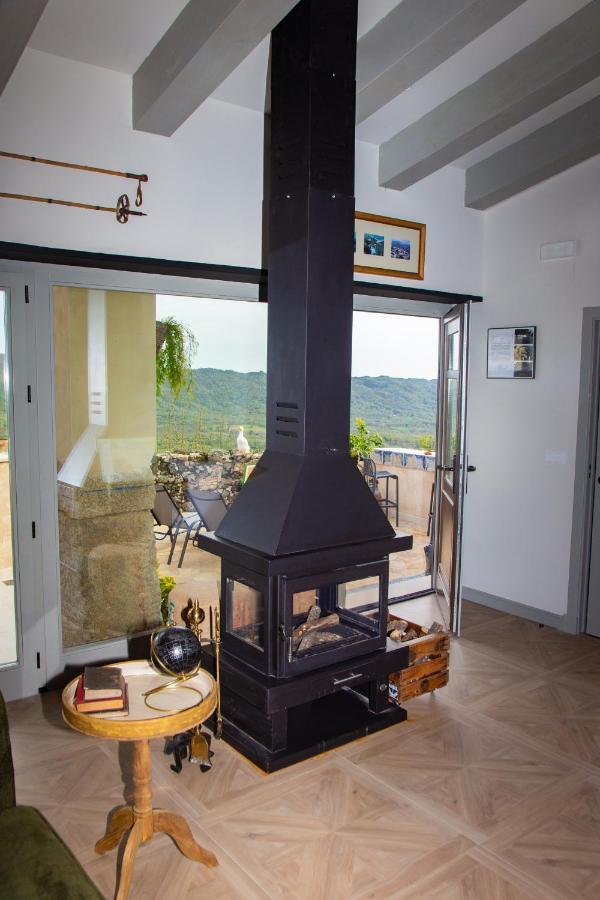 El Escondite Del Agua Holiday home