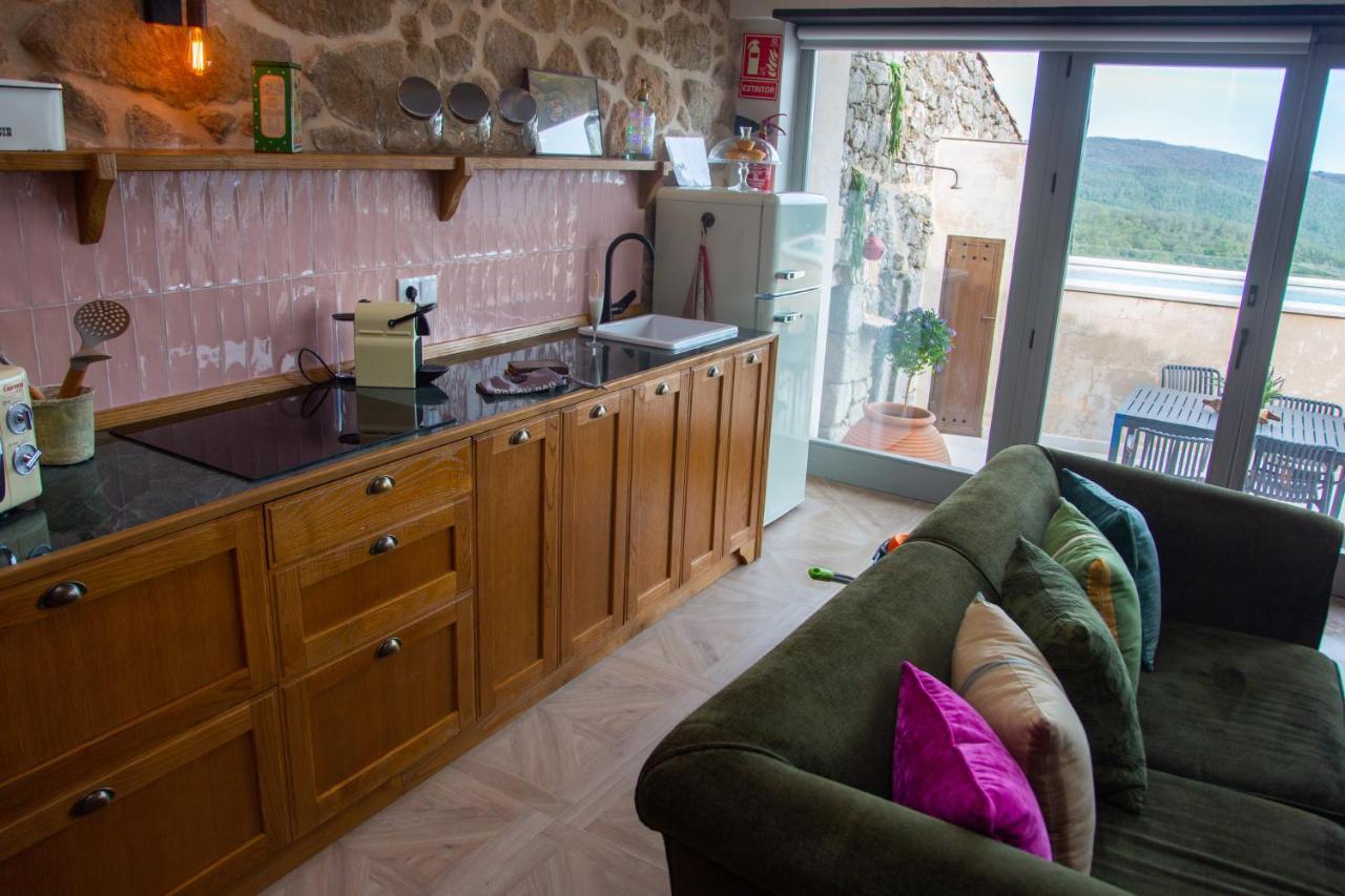 Casa de vacances El Escondite Del Agua *