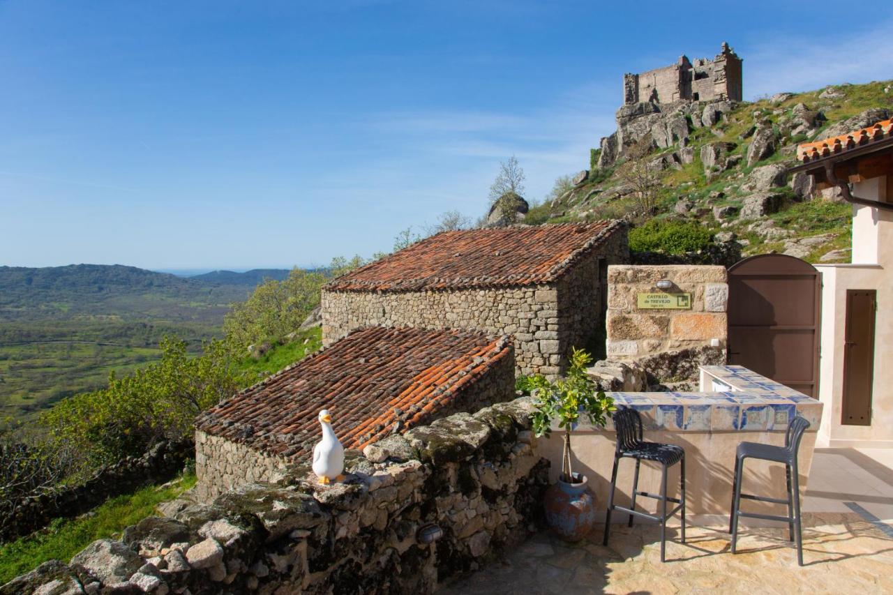 El Escondite Del Agua Holiday home