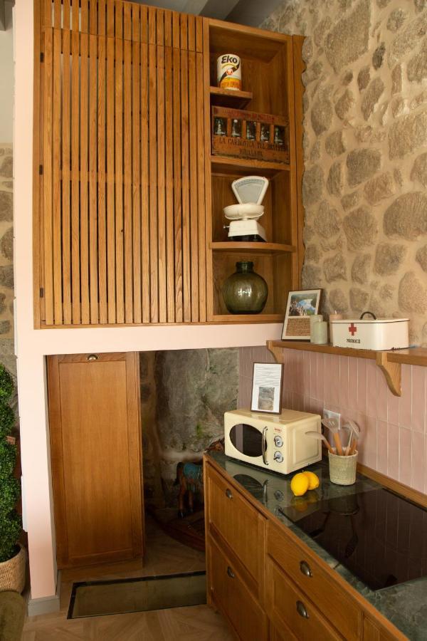 El Escondite Del Agua Holiday home