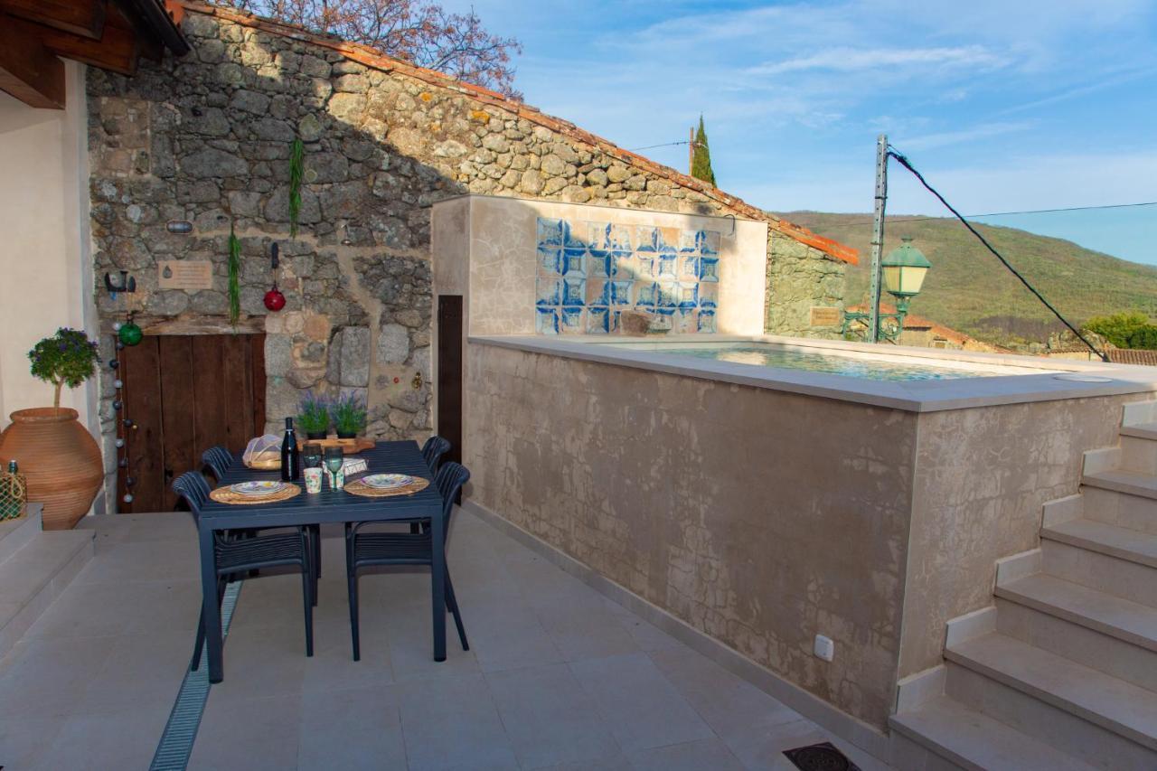 Holiday home El Escondite Del Agua *