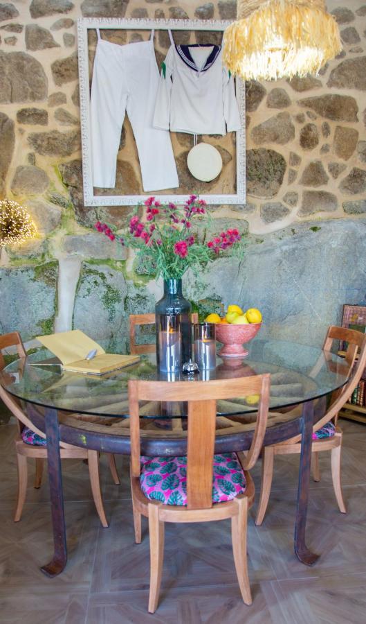 Holiday home El Escondite Del Agua *