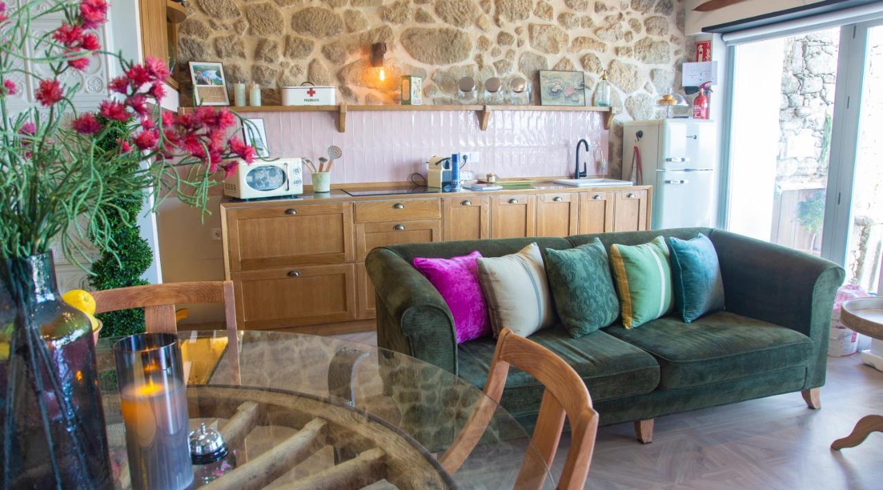 El Escondite Del Agua Holiday home