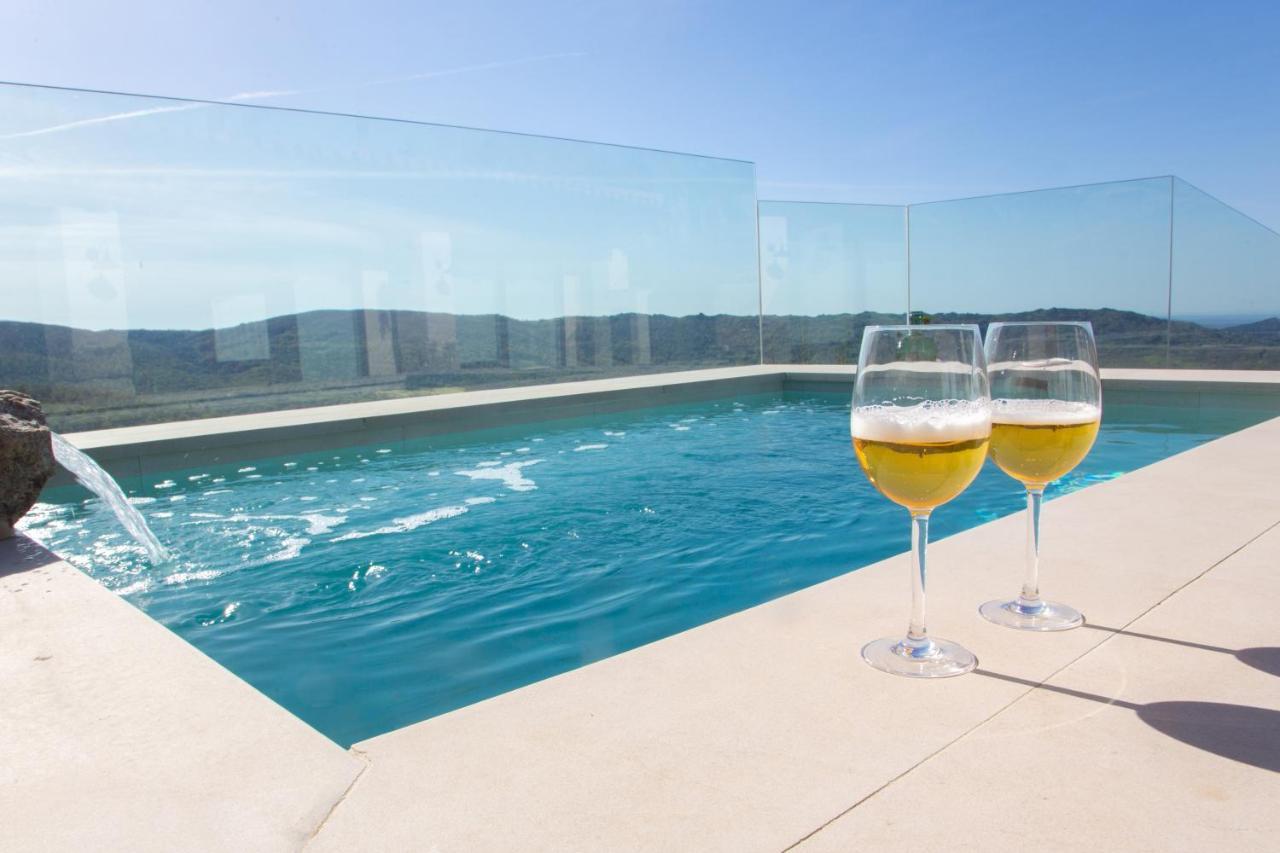 Holiday home El Escondite Del Agua Trevejo
